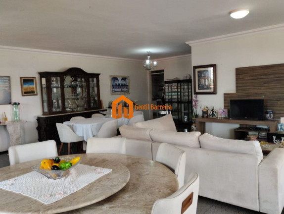 Imagem Apartamento com 4 Quartos à Venda, 412 m² em Meireles - Fortaleza Imagem Apartamento com 4 Quartos à Venda, 412 m² em Meireles - Fortaleza