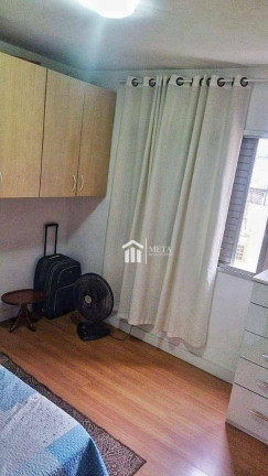 Imagem Imóvel com 2 Quartos à Venda, 60 m² em Freguesia Do ó - São Paulo