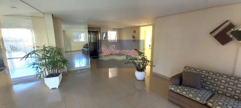 Imagem Apartamento com 2 Quartos à Venda, 60 m² em Enseada - Guarujá Imagem Apartamento com 2 Quartos à Venda, 60 m² em Enseada - Guarujá