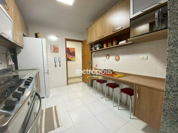 Imagem Apartamento com 3 Quartos à Venda, 92 m² em Santa Maria - São Caetano Do Sul Imagem Apartamento com 3 Quartos à Venda, 92 m² em Santa Maria - São Caetano Do Sul