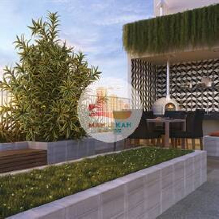 Imagem Apartamento com 1 Quarto à Venda, 26 m² em Bela Vista - São Paulo