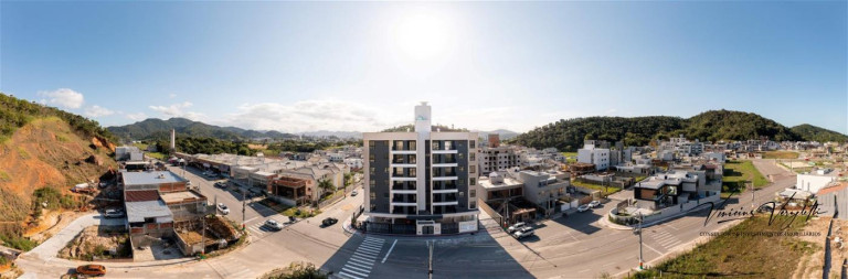 Apartamento com 3 Quartos à Venda, 84 m² em São Francisco De Assis - Camboriú