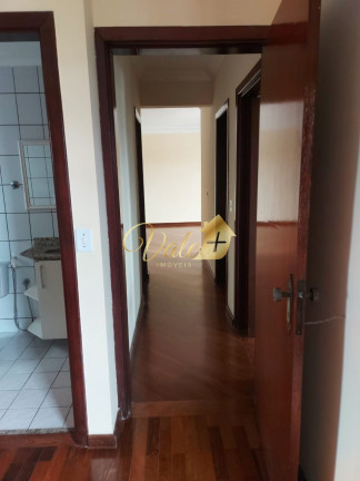 Imagem Imóvel com 3 Quartos à Venda, 103 m² em Vila Betânia - São José Dos Campos Imagem Imóvel com 3 Quartos à Venda, 103 m² em Vila Betânia - São José Dos Campos