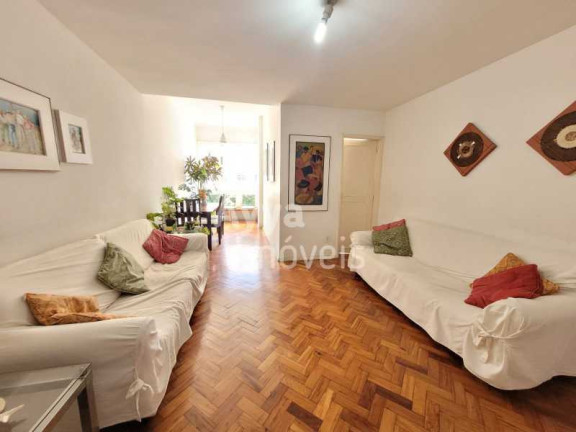 Imagem Apartamento com 3 Quartos à Venda, 96 m² em Laranjeiras - Rio De Janeiro Imagem Apartamento com 3 Quartos à Venda, 96 m² em Laranjeiras - Rio De Janeiro