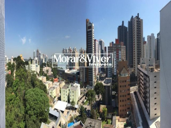 Imagem Cobertura com 3 Quartos à Venda, 120 m² em Bigorrilho - Curitiba Imagem Cobertura com 3 Quartos à Venda, 120 m² em Bigorrilho - Curitiba