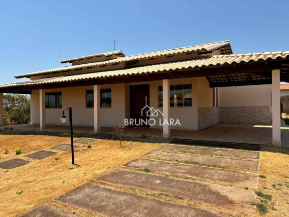 Imagem Casa com 3 Quartos à Venda, 230 m² em Vivendas Santa Mônica - Igarapé Imagem Casa com 3 Quartos à Venda, 230 m² em Vivendas Santa Mônica - Igarapé