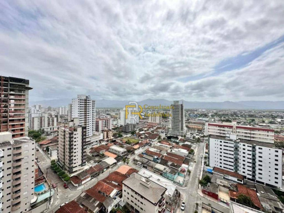 Imagem Apartamento com 3 Quartos à Venda, 119 m² em Aviação - Praia Grande Imagem Apartamento com 3 Quartos à Venda, 119 m² em Aviação - Praia Grande