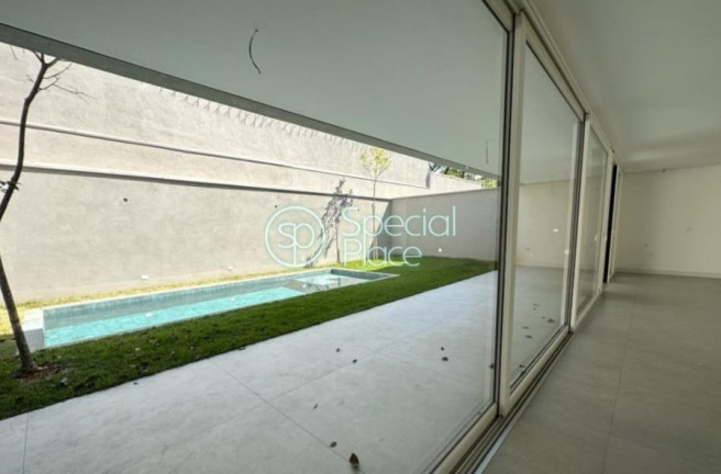 Imagem Casa de Condomínio com 4 Quartos à Venda, 518 m² em Brooklin - São Paulo Imagem Casa de Condomínio com 4 Quartos à Venda, 518 m² em Brooklin - São Paulo