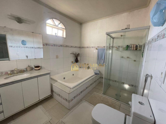 Imagem Sobrado com 3 Quartos à Venda, 374 m² em Jardim Esplanada Ii - São José Dos Campos