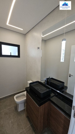 Imagem Casa com 3 Quartos à Venda, 220 m² em Swiss Park - Campinas Imagem Casa com 3 Quartos à Venda, 220 m² em Swiss Park - Campinas
