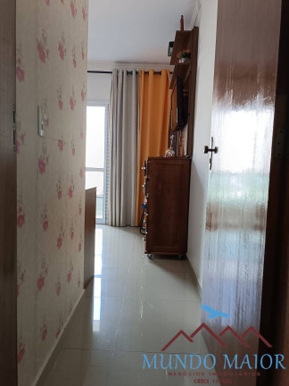 Imagem Apartamento com 2 Quartos à Venda, 70 m² em Guilhermina - Praia Grande