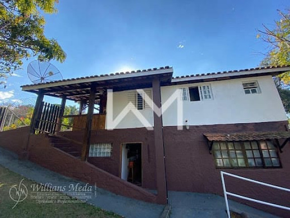 Imagem Chácara com 3 Quartos à Venda, 300 m² em Chácaras Copaco - Arujá Imagem Chácara com 3 Quartos à Venda, 300 m² em Chácaras Copaco - Arujá