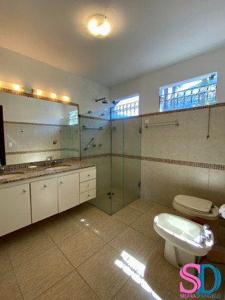 Imagem Casa de Condomínio com 5 Quartos à Venda, 370 m² em Lázaro - Ubatuba Imagem Casa de Condomínio com 5 Quartos à Venda, 370 m² em Lázaro - Ubatuba