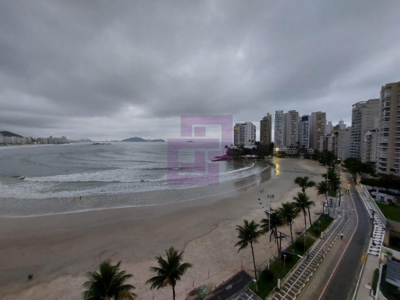 Imagem Apartamento com 3 Quartos à Venda, 210 m² em Enseada - Guarujá