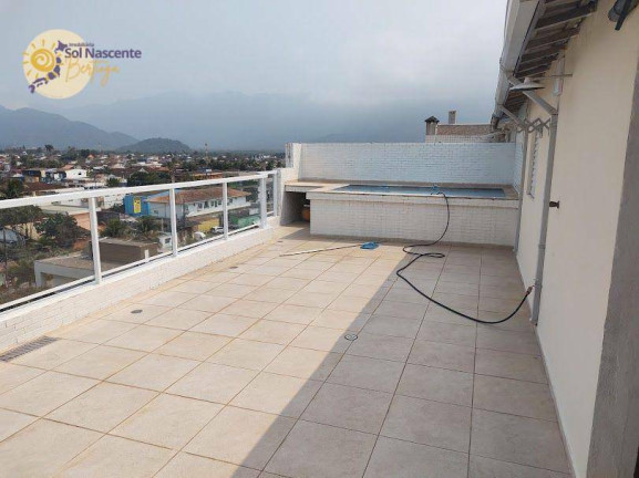Imagem Cobertura com 4 Quartos à Venda ou Locação, 170 m² em Parque Estoril - Bertioga Imagem Cobertura com 4 Quartos à Venda ou Locação, 170 m² em Parque Estoril - Bertioga