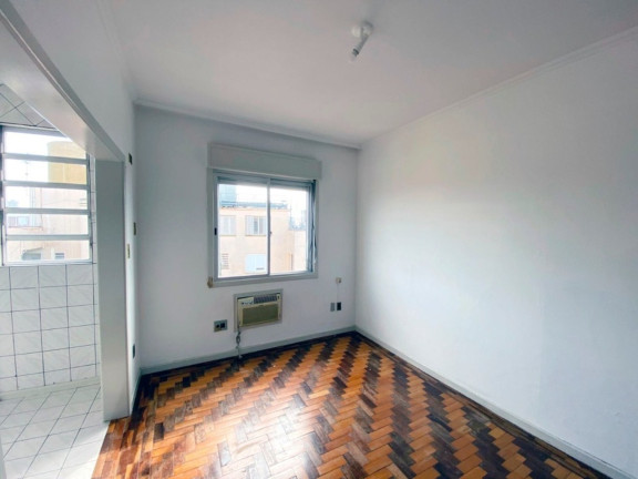 Imagem Imóvel com 1 Quarto à Venda, 38 m² em Bom Fim - Porto Alegre Imagem Imóvel com 1 Quarto à Venda, 38 m² em Bom Fim - Porto Alegre