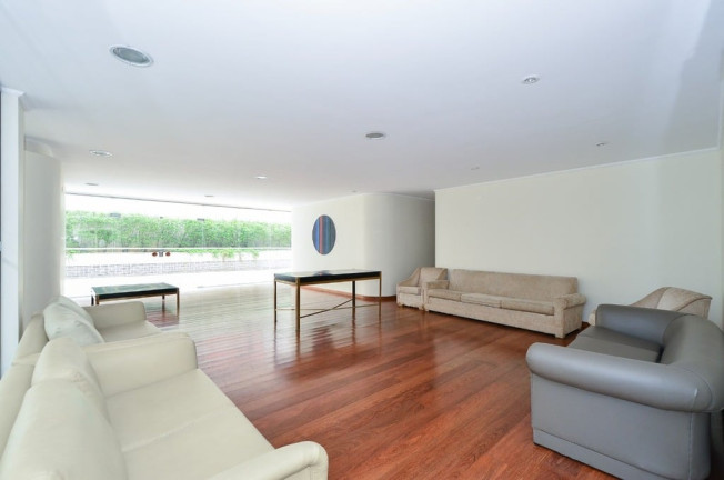 Imagem Apartamento com 3 Quartos à Venda, 137 m² em Itaim Bibi - São Paulo Imagem Apartamento com 3 Quartos à Venda, 137 m² em Itaim Bibi - São Paulo