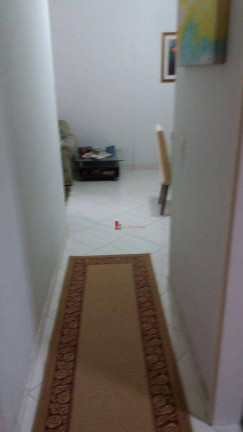 Imagem Apartamento com 2 Quartos à Venda, 55 m² em Vila Andrade - São Paulo Imagem Apartamento com 2 Quartos à Venda, 55 m² em Vila Andrade - São Paulo