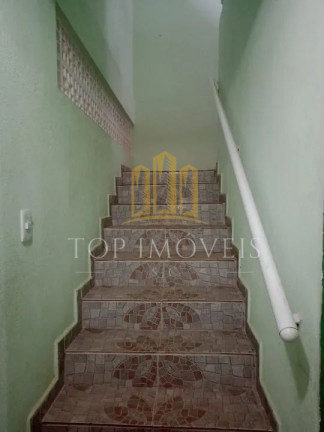 Imagem Sobrado com 3 Quartos à Venda, 250 m² em Jardim Colonial - São José Dos Campos