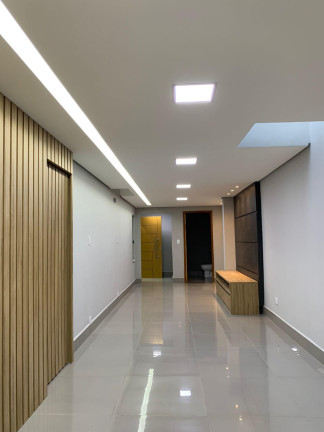 Imagem Casa com 3 Quartos à Venda, 172 m² em Parque Residencial Maria Aparecida Pedrossian - Campo Grande