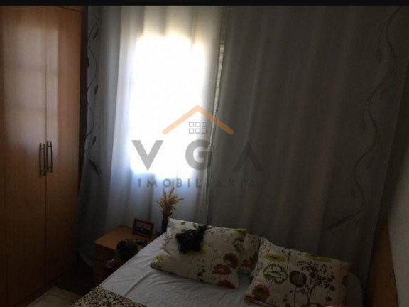 Imagem Apartamento com 2 Quartos à Venda, 50 m² em Vila Araguaia - São Paulo Imagem Apartamento com 2 Quartos à Venda, 50 m² em Vila Araguaia - São Paulo