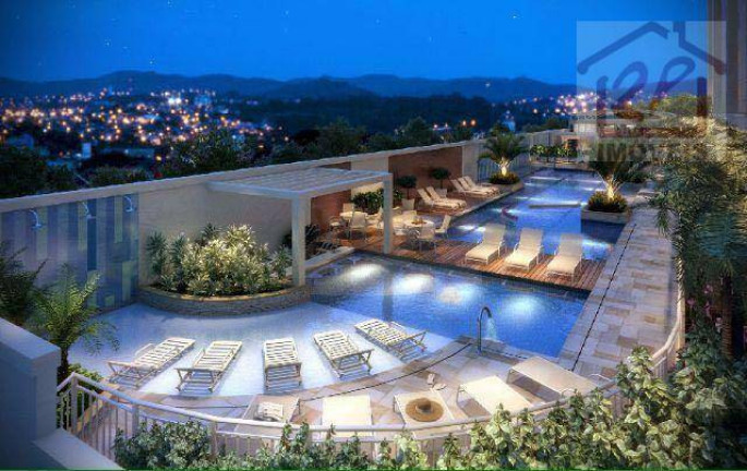 Imagem Apartamento com 2 Quartos à Venda, 75 m² em Jardim Sul - São José Dos Campos Imagem Apartamento com 2 Quartos à Venda, 75 m² em Jardim Sul - São José Dos Campos