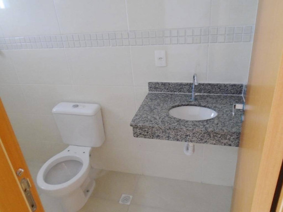 Imagem Apartamento com 2 Quartos à Venda, 86 m² em Canto Do Forte - Praia Grande