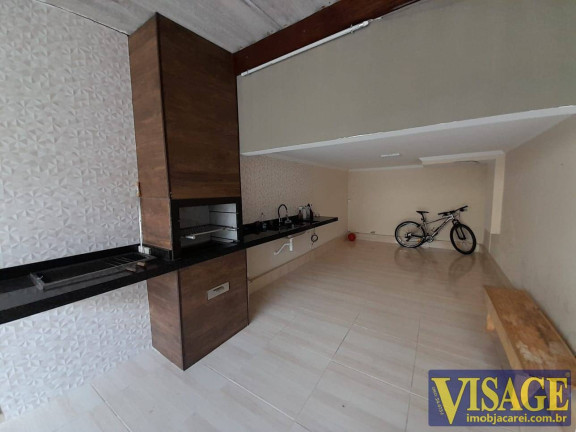 Imagem Casa com 2 Quartos à Venda, 150 m² em Bandeira Branca - Jacareí