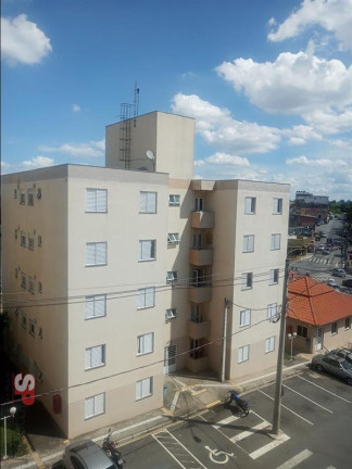Apartamento com 2 Quartos à Venda, 47 m² em Novo Osasco - Osasco