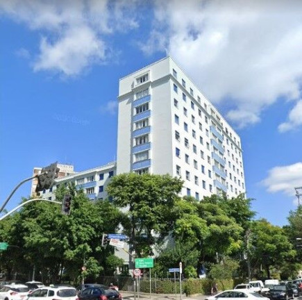 Imagem Apartamento com 3 Quartos à Venda, 105 m² em Jardim Paulista - São Paulo Imagem Apartamento com 3 Quartos à Venda, 105 m² em Jardim Paulista - São Paulo
