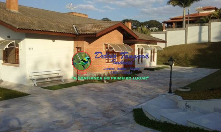Imagem Casa com 4 Quartos à Venda, 2 m² em Parque Da Fazenda - Itatiba Imagem Casa com 4 Quartos à Venda, 2 m² em Parque Da Fazenda - Itatiba