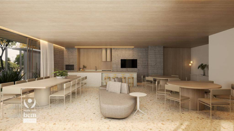 Imagem Apartamento com 3 Quartos à Venda, 192 m² em Juvevê - Curitiba Imagem Apartamento com 3 Quartos à Venda, 192 m² em Juvevê - Curitiba