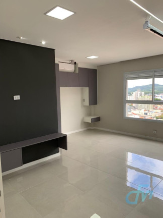 Imóvel com 1 Quarto à Venda, 28 m² em Centro - Mogi Das Cruzes