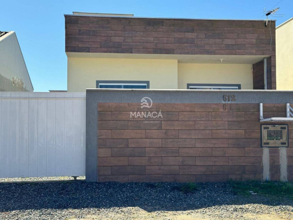 Imagem Casa com 2 Quartos à Venda, 52 m² em Quinta Dos Açorianos - Barra Velha Imagem Casa com 2 Quartos à Venda, 52 m² em Quinta Dos Açorianos - Barra Velha