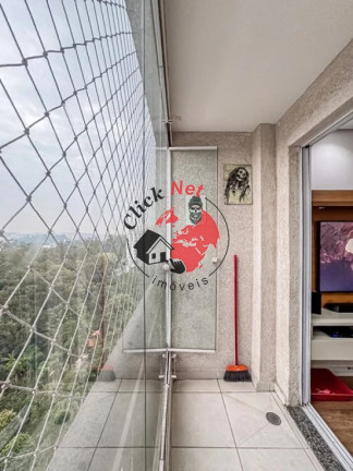 Imagem Apartamento com 2 Quartos à Venda, 56 m² em Planalto - São Bernardo Do Campo Imagem Apartamento com 2 Quartos à Venda, 56 m² em Planalto - São Bernardo Do Campo