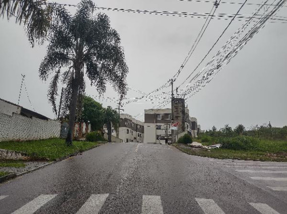 Apartamento com 2 Quartos à Venda, 41 m² em Jardim Iruama - Campo Largo