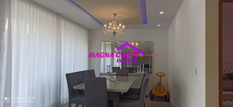 Imagem Casa com 5 Quartos à Venda, 315 m² em Vargem Grande - Rio De Janeiro