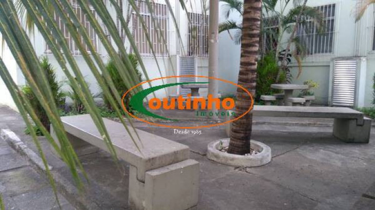 Imagem Apartamento com 3 Quartos à Venda, 73 m² em Tijuca - Rio De Janeiro Imagem Apartamento com 3 Quartos à Venda, 73 m² em Tijuca - Rio De Janeiro