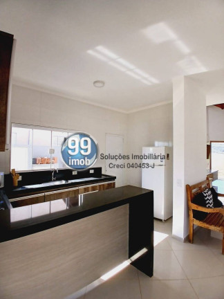 Imagem Casa com 3 Quartos à Venda, 287 m² em Ninho Verde Ii - Pardinho