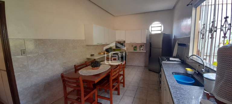 Imagem Casa com 3 Quartos à Venda, 150 m² em Jardim São Paulo - Poços De Caldas Imagem Casa com 3 Quartos à Venda, 150 m² em Jardim São Paulo - Poços De Caldas