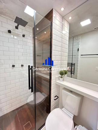 Imagem Apartamento com 2 Quartos à Venda, 60 m² em Votupoca - Barueri Imagem Apartamento com 2 Quartos à Venda, 60 m² em Votupoca - Barueri