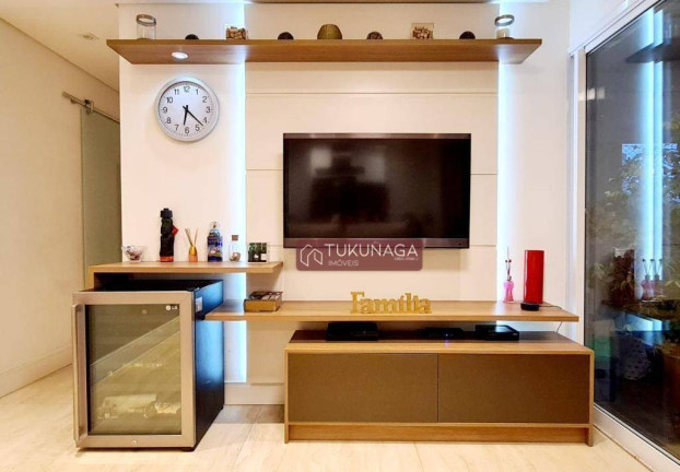 Imagem Apartamento com 3 Quartos à Venda, 100 m² em Vila Mariana - São Paulo Imagem Apartamento com 3 Quartos à Venda, 100 m² em Vila Mariana - São Paulo