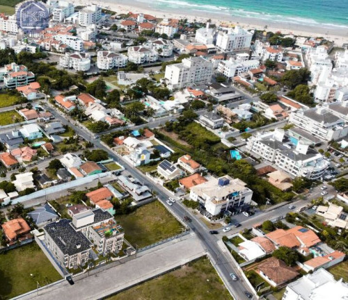 Imagem Apartamento com 2 Quartos à Venda, 65 m² em Ingleses Norte - Florianópolis