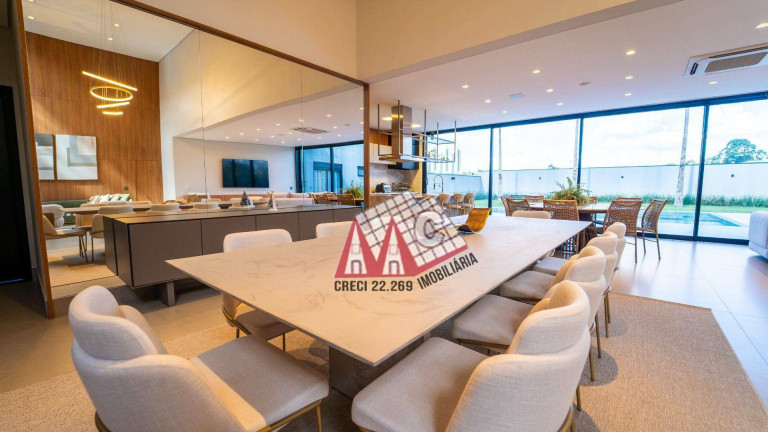 Imagem Casa com 4 Quartos à Venda, 440 m² em Condomínio Saint Patrick - Sorocaba Imagem Casa com 4 Quartos à Venda, 440 m² em Condomínio Saint Patrick - Sorocaba