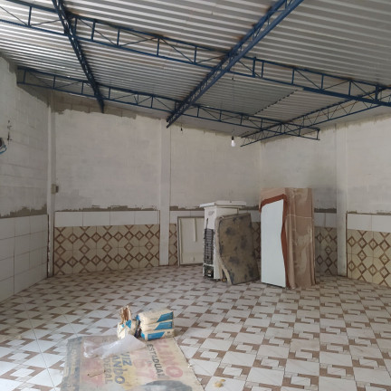 Imagem Fazenda à Venda, 5.000 m² em Cascatas - Francisco Morato