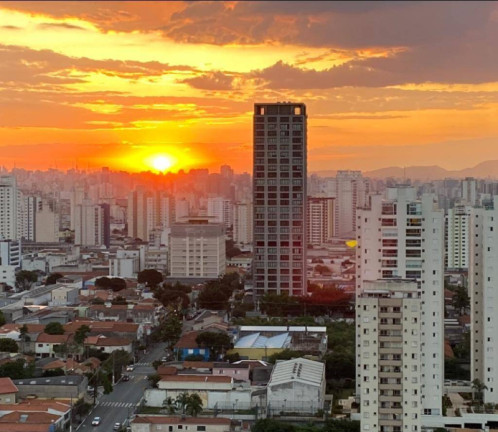 Imagem Apartamento com 2 Quartos à Venda, 62 m² em Alto Da Mooca - São Paulo Imagem Apartamento com 2 Quartos à Venda, 62 m² em Alto Da Mooca - São Paulo