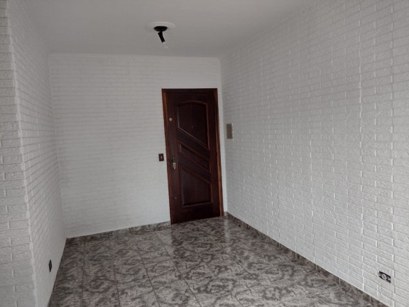 Imagem Apartamento com 2 Quartos à Venda, 57 m² em Jardim Satélite - São Paulo