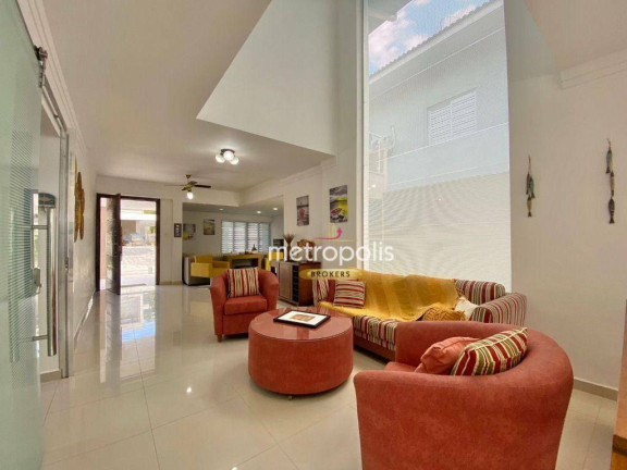 Imagem Sobrado com 6 Quartos à Venda, 355 m² em Riviera De São Lourenço - Bertioga Imagem Sobrado com 6 Quartos à Venda, 355 m² em Riviera De São Lourenço - Bertioga