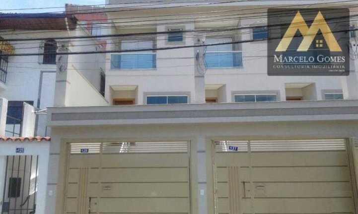 Imagem Sobrado com 3 Quartos à Venda, 130 m² em Vila Comercial - São Paulo Imagem Sobrado com 3 Quartos à Venda, 130 m² em Vila Comercial - São Paulo
