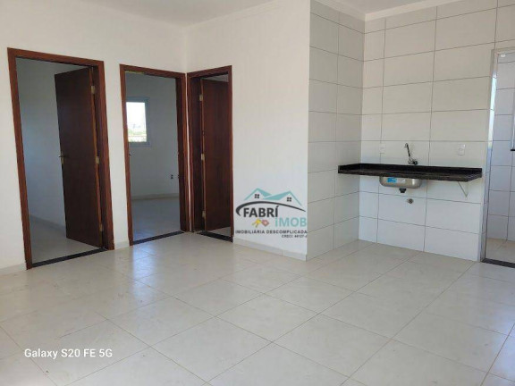 Imagem Apartamento com 2 Quartos à Venda, 52 m² em Jardim São Judas Tadeu - Sorocaba Imagem Apartamento com 2 Quartos à Venda, 52 m² em Jardim São Judas Tadeu - Sorocaba